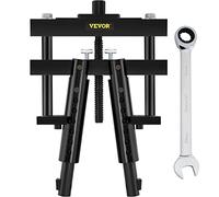VEVOR Universal Cylinder Liner Puller Assembly for Caterpillar CAT Mack Cummins, Works On Heavy-duty Diesel Engines Wet Liners from 3-7/8" to 6-1/4" Bore, Replace PT-6400-C, 3376015, M50010-B