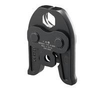 Vevor V28 Pressing Jaw, 28mm Press Jaw, Highstrength Carburized Steel Crimping Jaws Compatible With Standard Press Tools
