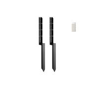 Vevor WGFBGXDD2YC35JCA8V0 2 x 2 in. Fence Post Anchor Repair Kit