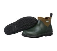 VEVOR Women's Ankle Deck Boots Waterproof Anti-Slip Work Rain Boots Size 9 US