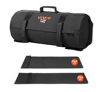 VEVOR Workout Sandbag Heavy Duty Fitness Bag for CrossFit and Weight Training