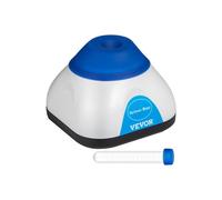 Vevor XWYLSYZZHSMC525BFV1 6000 RPM Mini Vortex Mixer Lab Vortex Mixer Shaker