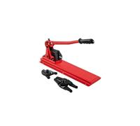 Vevor YXQZSZHGJ00000001V0 24 in. Wire Rope Swaging Tool with Crimper Cable Bolt