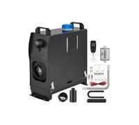 Vevor ZCJRQ8KWDFKHSDMN1V0 All-in-One Diesel Air Heater, 8KW 12V Diesel Heater with Muffler