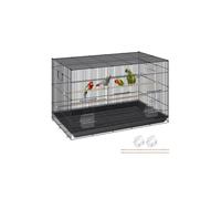 Vevor ZMSMNNL31191UJ93SV0 30 in. Metal Large Bird Cage