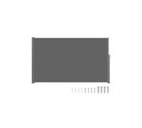 Vevor ZYPF180X300CMGY01V0 71 x 118 in. Retractable Side Awning, Grey