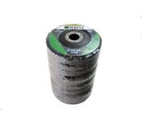 VEWERK 115mm Stripping Disc Strip Wheel Paint Rust Removal Angle Grinder Metal