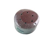 VEWERK 150MM Sanding DISC 40 GRIT Pack 50 B8141