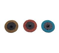 VEWERK 31 Piece Starter Pack 50MM Quick Change Conditioning Discs 9116