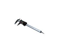 VEWERK BY BERGEN 6"/150mm Digital LCD Vernier Caliper B2586
