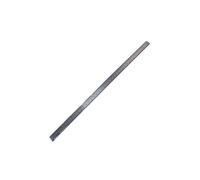 VEWERK BY BERGEN 1 METRE 40" LONG STAINLESS STEEL RULER B2724