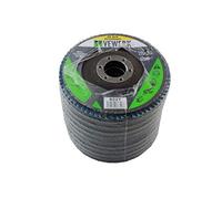 Vewerk 115mm Flap Disc 40 Grit