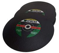 VEWERK Metal Cutting Discs 12" 300 x 3.0 x 20mm 25pk B8108