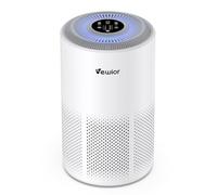VEWIOR Air Purifiers for Home/Bedroom Large Room up to 1800 ft²