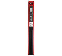 Vewitcher iscan Instant Portable Scanner 900DPI LCD Display JPG/PDF Format Document Image Iscan Handheld Scanner for A4 Book