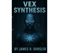 VEX: An ancient signal. A sleeping monolith.A young man life altered by cosmic force.