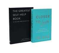 Vex King And Kaushal 2 Books Collection Set - Non Fiction - Paperback