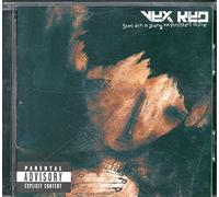Vex Red - Start With A Strong And Persistent Desire