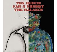 Vex Ruffin - The Balance [VINYL]