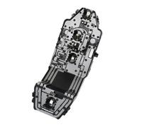 Vexalorn Rear Tail Light Bulb Socket Holder Left or Right Compatible with Mini F55 F56 F57 Cooper One JCW 63217361305