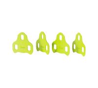 Vexandrie Cleat Alignment Spacer Plates | Layers Designed Around Setup Changes and Spare Packing