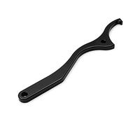 Vexandrie Damper Adjusting Wrench for Coilovers High, Black