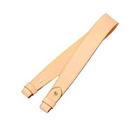 Vexandrie Multifunctional Shoulder Strap for Bags, Top Grains Leather | Soft Wide Strap, Comfortable Carry, Ergonomic Shoulder, Replacement Accessory for Bags, Daily Use