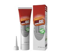 Vexclean Mold Remover Gel, Nexa Mold Remover Gel, Highly Effective In Penetration, Suitable For Bathroom And Kitchen Tile Gaps, Wall Cleaning, Safe Formula That Does Not Damage The Surface (1pc)