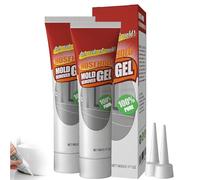 Vexclean Mold Remover Gel - Powerful Household Cleaning Gel, Mold Stain Remover Ge for Bathroom & Kitchen Tile Gaps, Walls & Grout, Safe Formula That Does Not Damage The Surface (2)