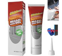 Vexclean Mold Remover Gel, Powerful Vexclean Cleaning Gel, Vex Clean Mould Remover Gel, Deep Penetrates All Surfaces & Removes All Mold At Source, Instantly Removes, Fast Fix, Long-Lasting Results (1)