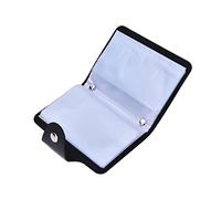 VEXDOSLE Business Card Holder Business Card Holder Ladies/Men Credit Card Holder Business Card Holder Leather Functional Business Card Holder Business Card Rack