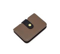 VEXDOSLE Business Card Holder Card Holder Leather Design Card Holder Suitable for Office Portable Business Card Holder Business Card Rack