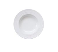 VEXDOSLE Dinner Plate Japanese Plate Round Salad Bowl Soup Pasta Creative Home Ceramic Tableware Dinner Tray