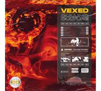 Vexed - Culling Culture