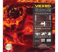 Vexed - Culling Culture