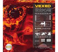 Vexed - Culling Culture (LP) [VINYL]