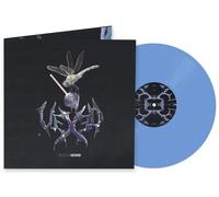 Vexed Negative energy LP multicolor Onesize