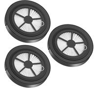 Vexilar 3 PCS HEPA Filter Accessories for V12 Cordless Vacuum Cleaner, Vacuum Cleaner HEPA Filter Accessories