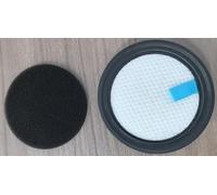 Vexilar 3 PCS HEPA Filter Accessories for V15MAX Cordless Vacuum Cleaner, Vacuum Cleaner HEPA Filter Accessories