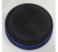 Vexilar Cleanova W15 Greenbin Robot Vacuum - Dust Container Filter Bracket (with Sponge), HEPA Filter Accessory