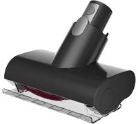 Vexilar V12 Vacuum Cleaner Accessories - Mattress Brush, Mini Power Tool Brush Head, Ideal for Cleaning Sheets and Sofas