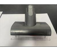 Vexilar V15MAX Vacuum Cleaner Accessories - Mattress Brush, Mini Power Tool Brush Head, Ideal for Cleaning Sheets and Sofas