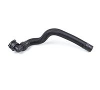 Vexilon 1.6T .8T Brand Upper Water Pipe, for Peugeot, 4008 9670813780 Engine Cooling Thermostat Hose Pipe