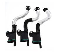 Vexilon 1.8 2.0 Oil Water Separator Vent Hose Exhaust Pipe, for Passat, B6 B7, for Golf, 5 6 MK6 7 MK7, for Tiguan, A4 A5 Q5, for Seat, Leon 06H103226A Engine Vent Valve