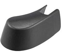 Vexilon 1 Pcs Rear Windshield Wiper Arm Nut Cover Cap, for BMW, X1 X2 Black Car Exterior Accessories