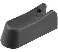 Vexilon 1 Pcs Rear Windshield Wiper Arm Nut Cover Cap, for Mercedes-Benz Car Exterior Accessories