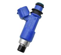 Vexilon 1pc Fuel Injector Impreza 2.5L-H4 550cc 12 Holes Car Accessories 16611-AA720 16611AA720 Fuel Injector
