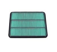 Vexilon 2 Pcs Set Air Conditioning Filter, for Toyota, PRADO 2700 4000 .7 3.5 4.0 Car Accessoris 17801-50040 30040 87139-50060 Cabin Air Filter(A)