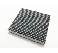 Vexilon 2 Pcs Set Air Conditioning Filter, for Toyota, PRADO 2700 4000 .7 3.5 4.0 Car Accessoris 17801-50040 30040 87139-50060 Cabin Air Filter(B)