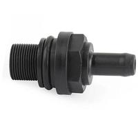 Vexilon 2X Check Valve PCV Vent, for Toyota, Tacoma 2005-2018 2.7L 12204-0C010 122040C010 Pcv Valve